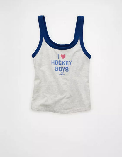 Daily Fave Tank Top