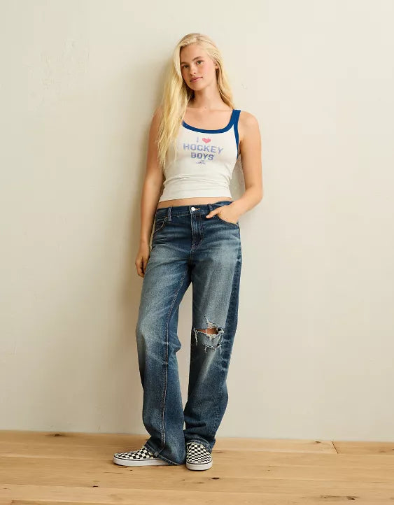 Daily Fave Tank Top