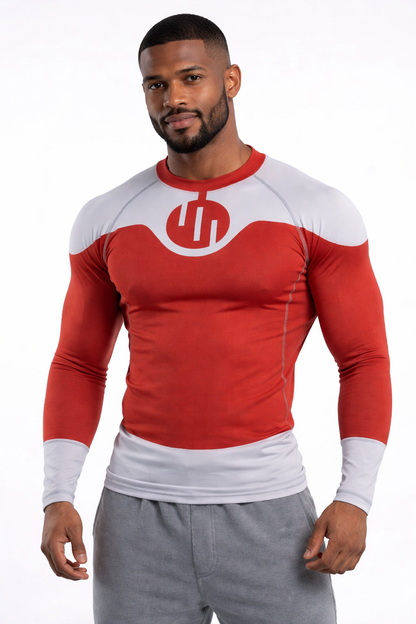 Thragg Compression Shirt (NEW RELEASE)