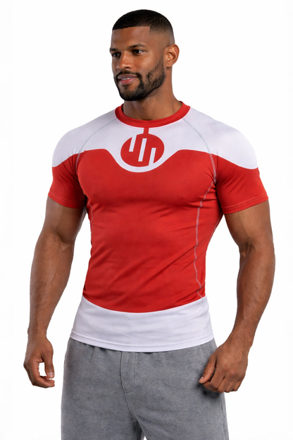 Thragg Compression Shirt (NEW RELEASE)