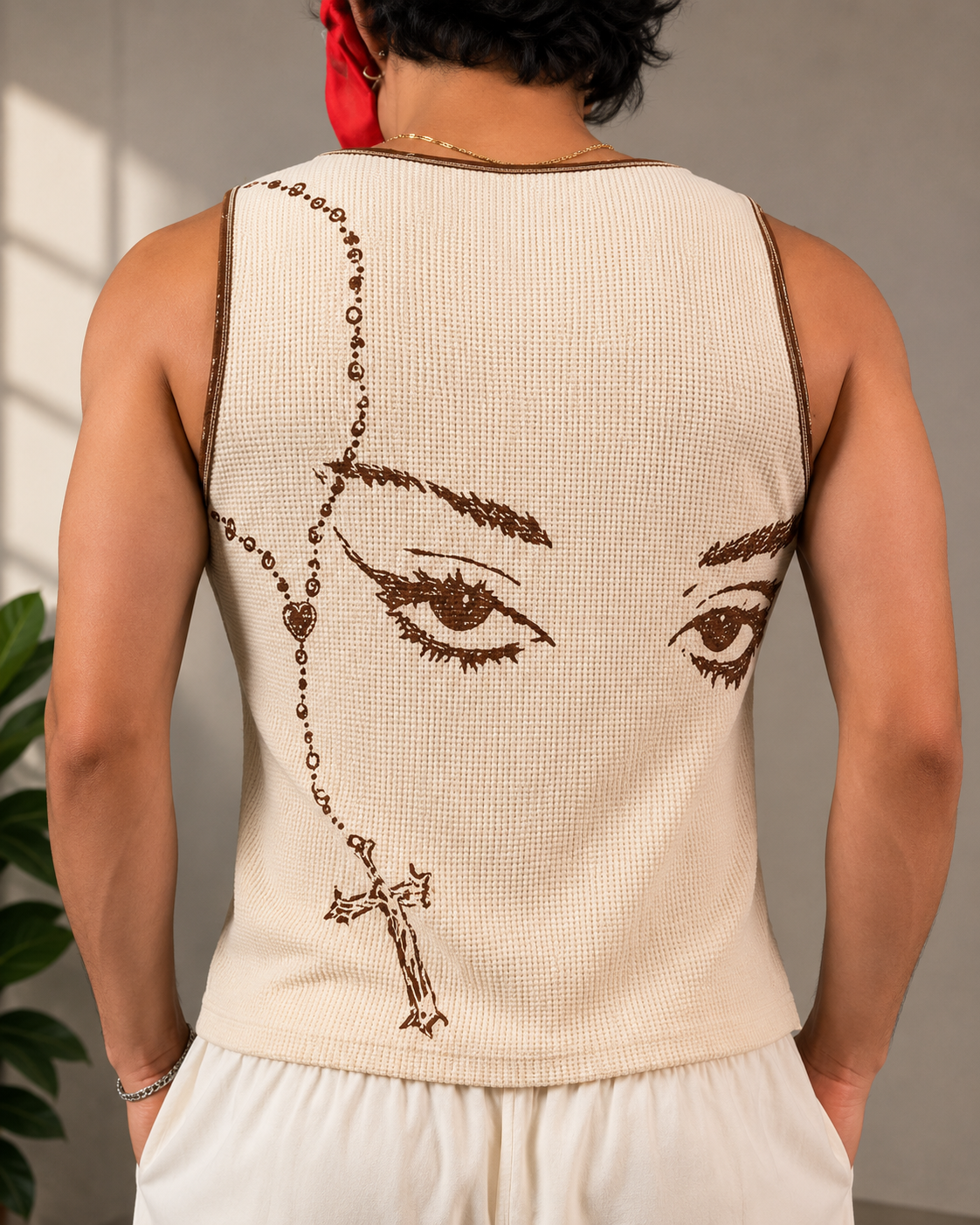 Maddy Perez Tank Top