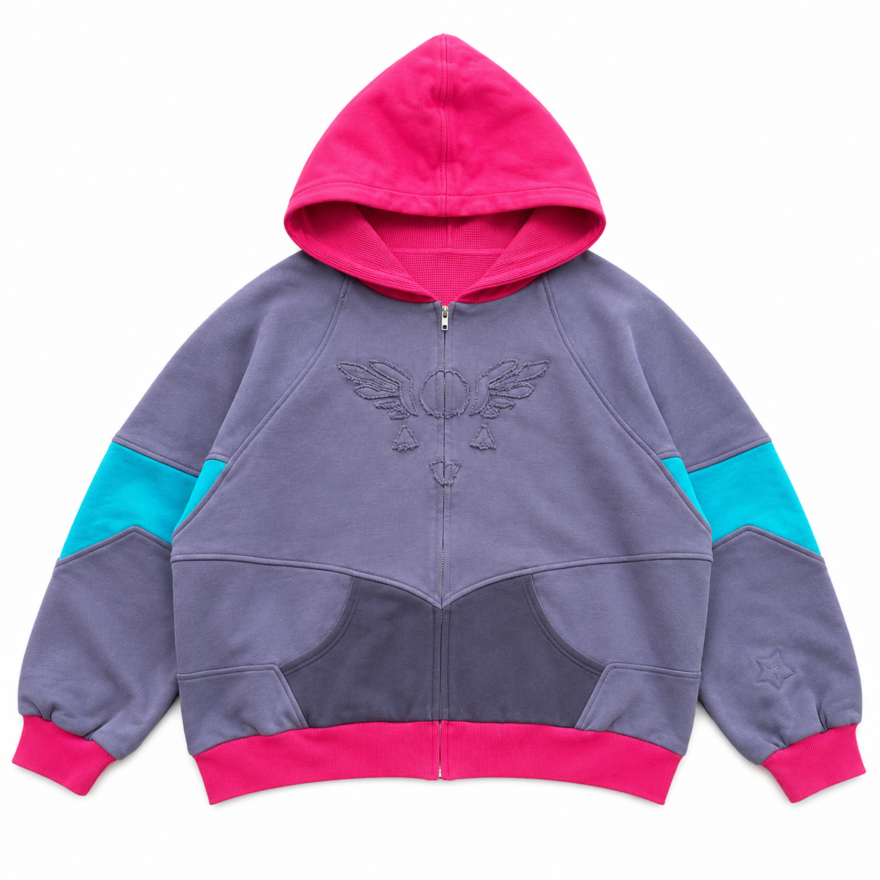 DRK WRLD Collection