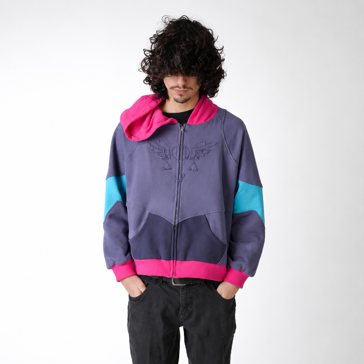 DRK WRLD Collection