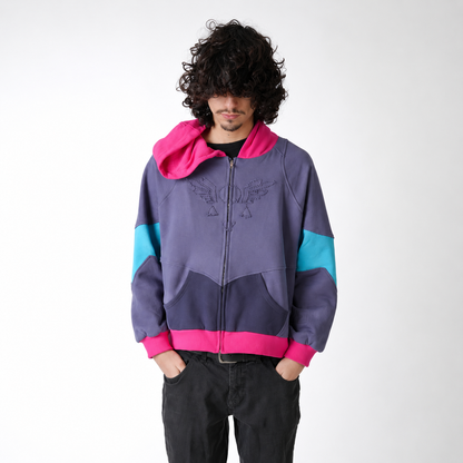 DRK WRLD Collection