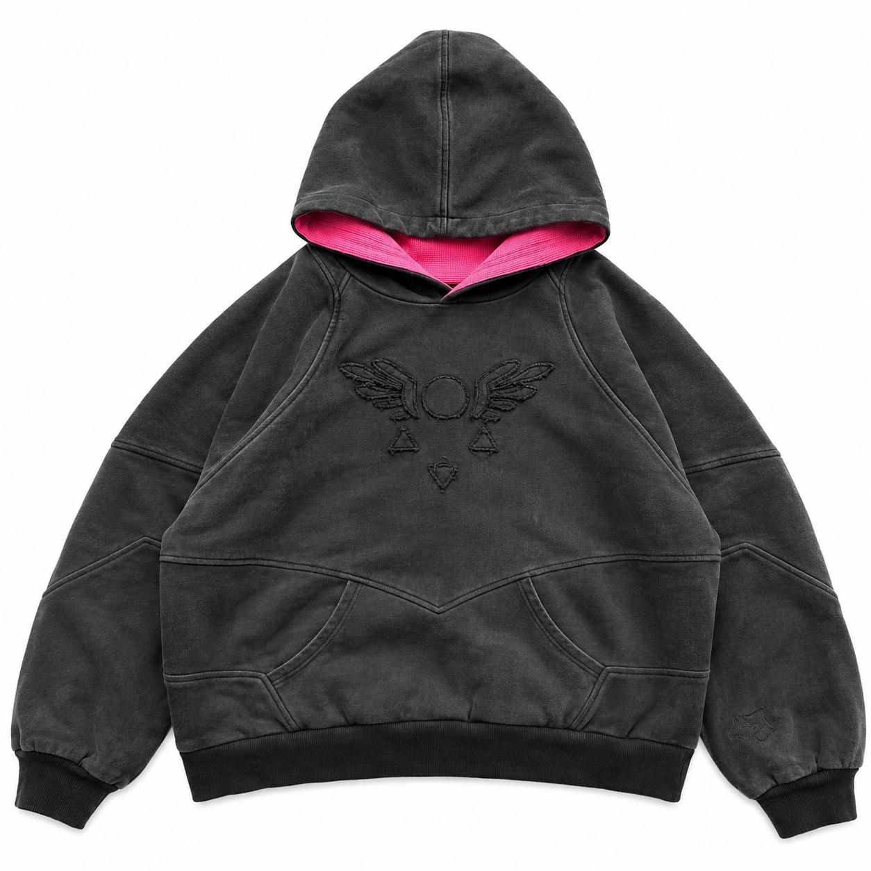 DRK WRLD Collection