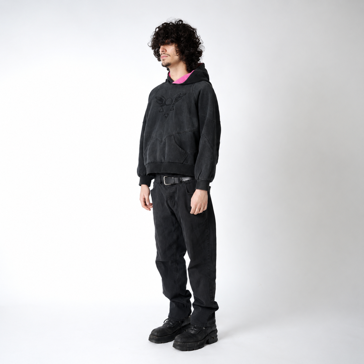 DRK WRLD Collection