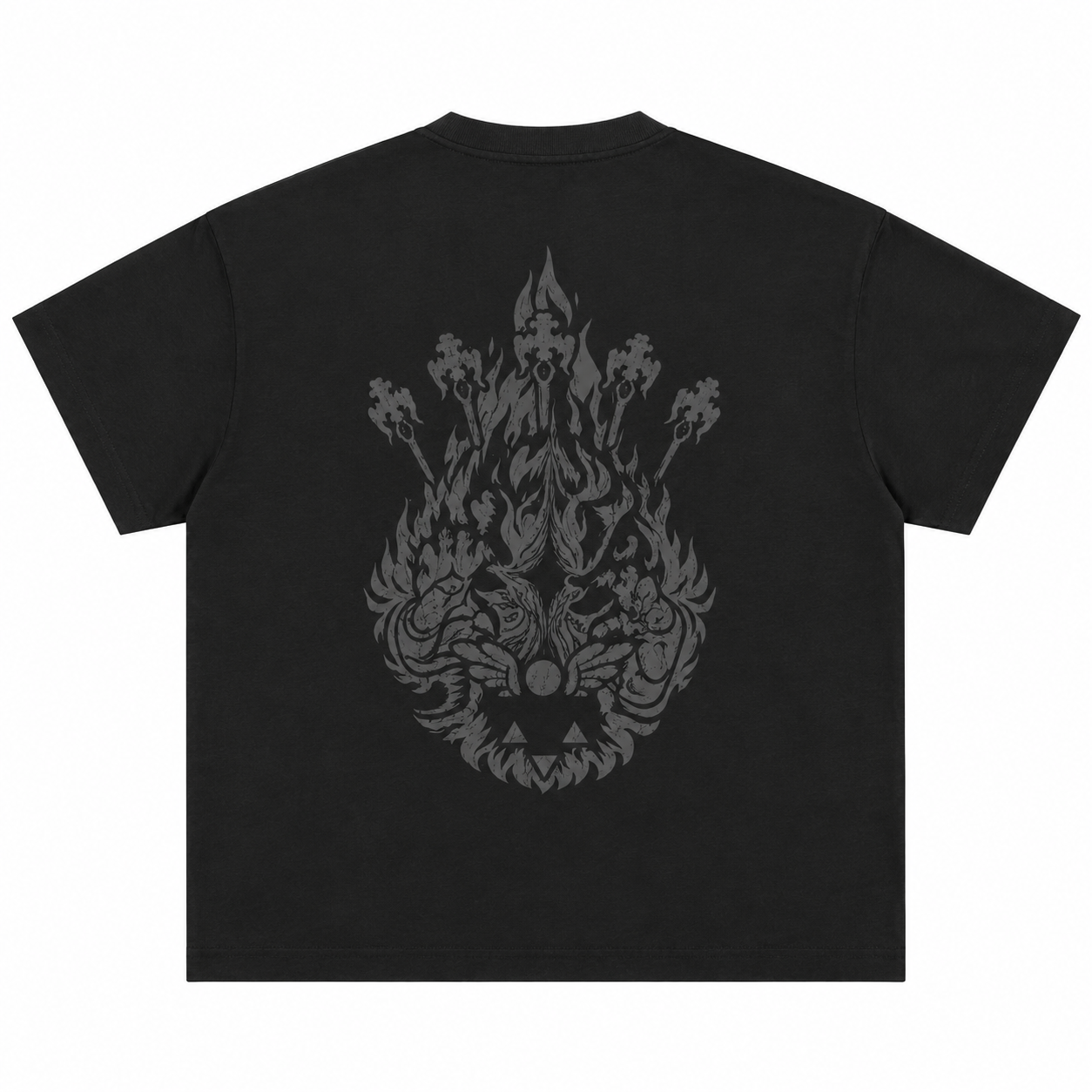 DRK WRLD Collection