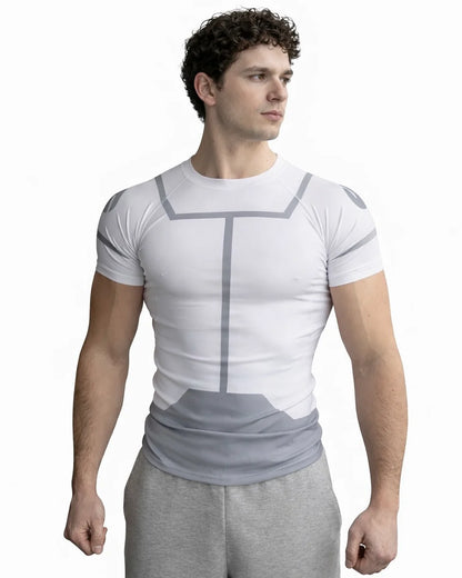 Viltrumite Compression Shirt