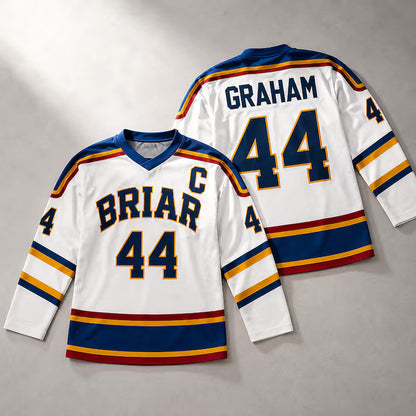 Graham 44 Hockey Jersey