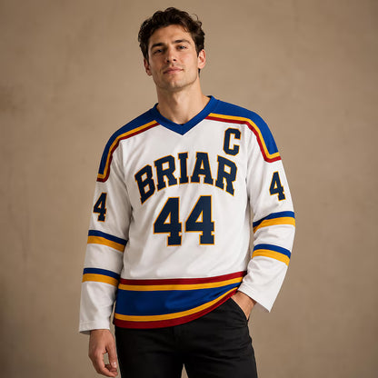 Graham 44 Hockey Jersey